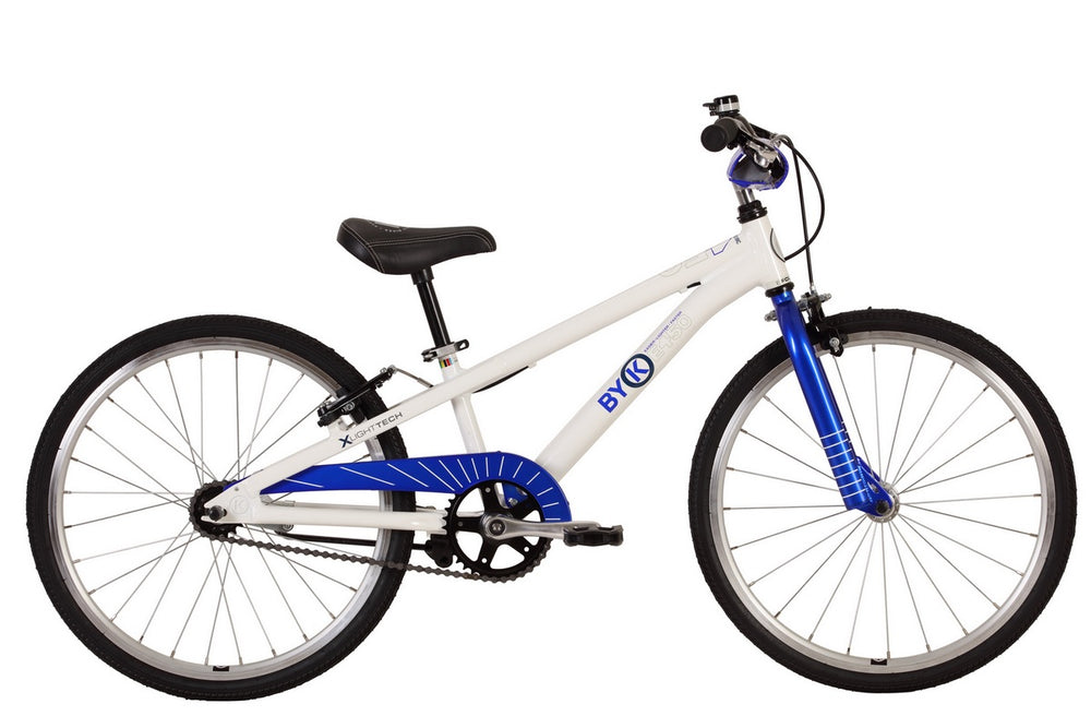 BYK E-450 Kid's 20" Bike for Age 5-9 (single speed)