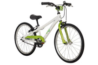 BYK E-450 Kid's 20" Bike for Age 5-9 (single speed)