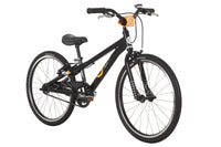 BYK E-450 Kid's 20" Bike for Age 5-9 (single speed)