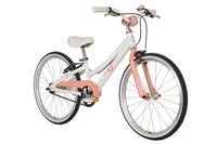 BYK E-450 Kid's 20" Bike for Age 6-9 (single speed)