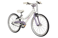 BYK E-450 Kid's 20" Bike for Age 6-9 (single speed)