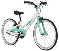 BYK E-450 Kid's 20" Bike for Age 5-9 (single speed)