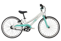 BYK E-450 Kid's 20" Bike for Age 5-9 (single speed)