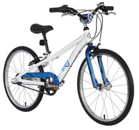 ByK E-450x3i 20" Kid's Bicycle 3-Speed Internal