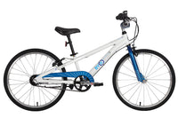ByK E-450x3i 20" Kid's Bicycle 3-Speed Internal