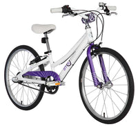 ByK E-450x3i 20" Kid's Bicycle 3-Speed Internal
