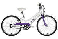 ByK E-450x3i 20" Kid's Bicycle 3-Speed Internal