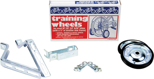 Spare Parts – BYK Bikes USA