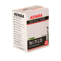 Kenda 18" Inner Tube (Schrader Valve)