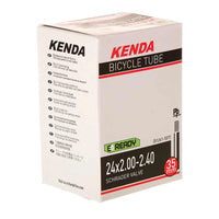 Kenda 24" Inner Tubes (Schrader Valve)