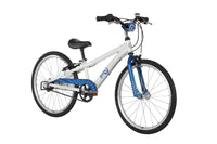 BYK E-450 x3i Kid's 20" Bike for Age 5-9 (Internal 3-Speed)