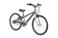 BYK E-450 x3i Kid's 20" Bike for Age 5-9 (Internal 3-Speed)