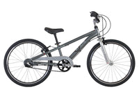 BYK E-450 x3i Kid's 20" Bike for Age 5-9 (Internal 3-Speed)