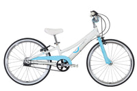 BYK E-450 x3i Kid's 20" Bike for Age 5-9 (Internal 3-Speed)