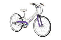 BYK E-450 x3i Kid's 20" Bike for Age 5-9 (Internal 3-Speed)