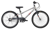 BYK E-450 x3i MTR Kid's 20" Hybrid Bike for Age 5-9 (Internal 3-Speed + All Terrain Tires)