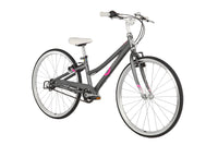 E-540x3i Kids 24" Internal 3 Speed Bike ONE LEFT in Red