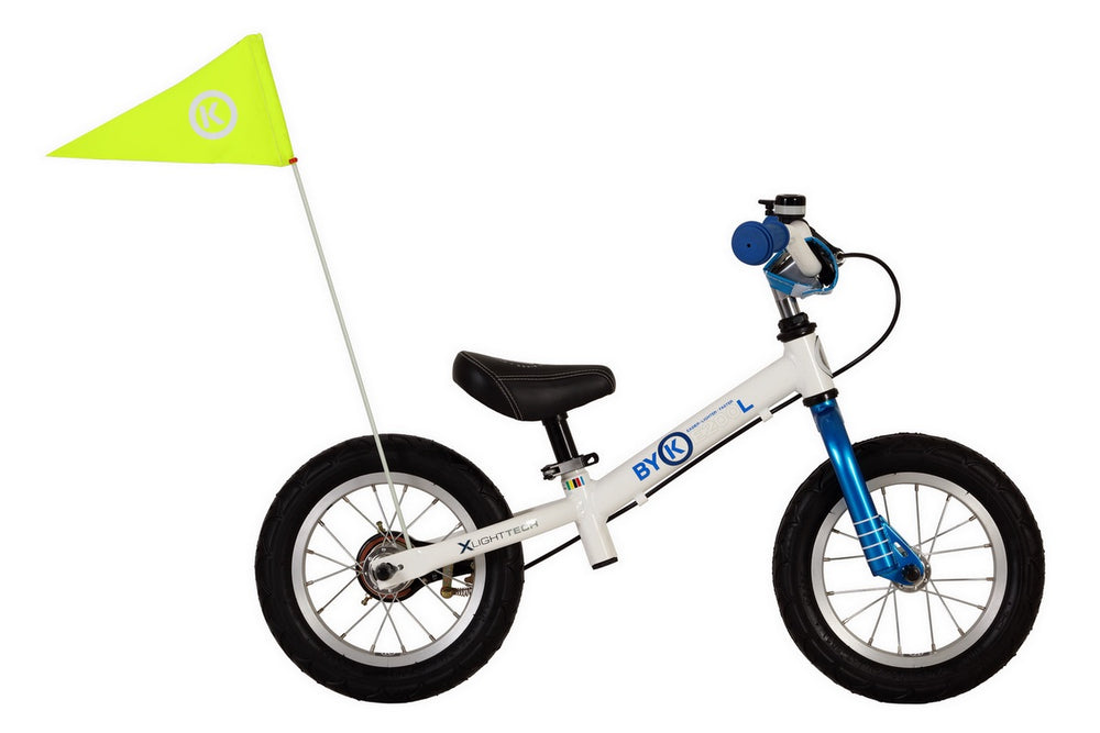 Byk balance bike deals
