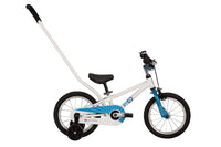 BYK E-250 Children's 14" Bike for Age 3-5 Cyan Blue
