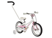 BYK E-250 Children's 14" Bike for Age 3-5  Pretty Pink