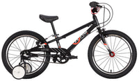 BYK E-350 Children's 18" Mountain Bike for Age 4-6 (with training wheels)