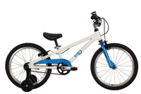 BYK E-350 Children's 18" Bike for Age 4-6 (with training wheels)