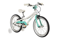 BYK E-350 Children's 18" Bike for Age 4-6 (with training wheels)