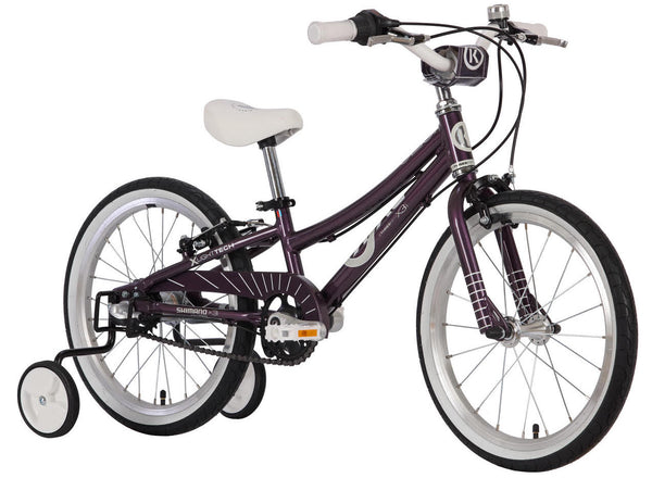 BYK E-350 x3i Kid's 18