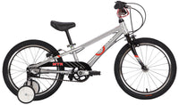 BYK E-350 x3i MTR Kid's 18" Bike for Age 4-6 (Internal 3-Speed + All Terrain Tires)