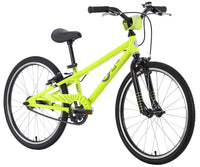 BYK E-450 Kid's 20" Bike for Age 5-9 (single speed)