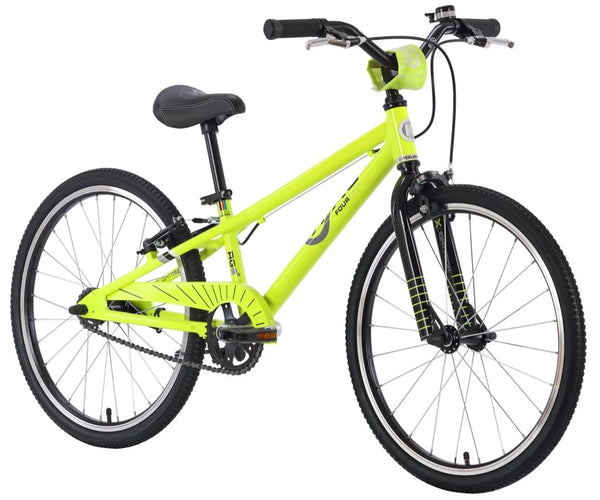 BYK E-450 Kid's 20