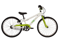 BYK E-450 Kid's 20" Bike for Age 5-9 (single speed)