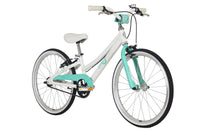 BYK E-450 Kid's 20" Bike for Age 5-9 (single speed)