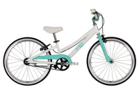 BYK E-450 Kid's 20" Bike for Age 5-9 (single speed)