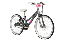 BYK E-450 Kid's 20" Bike for Age 5-9 (single speed)