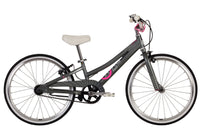 BYK E-450 Kid's 20" Bike for Age 5-9 (single speed)