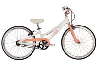 BYK E-450 Kid's 20" Bike for Age 5-9 (single speed)