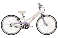 BYK E-450 Kid's 20" Bike for Age 5-9 (single speed)