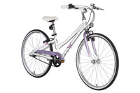 E-540x3i Kids 24" Internal 3 Speed Bike ONE LEFT in Red