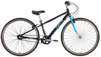 E-540x3i Kids 24" Internal 3 Speed Bike ONE LEFT in Red